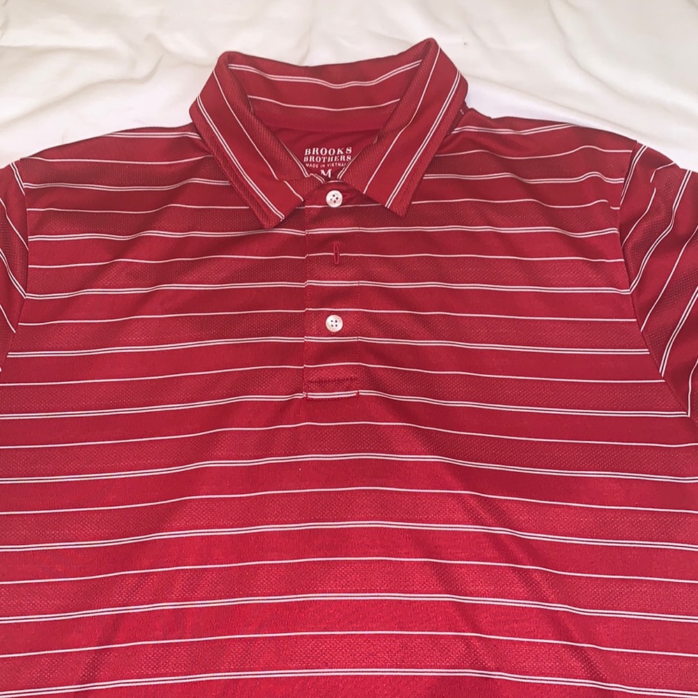 🚨 Brooks Brothers Golf Polo 🚨